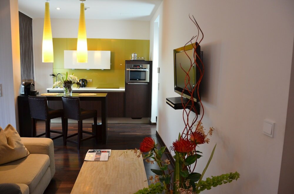 Фото My City Apartments - Prime Location