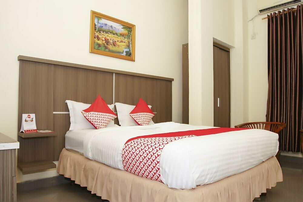 Hotel Oyo 236 Penginapan Rumah Hijau, Palembang, photo