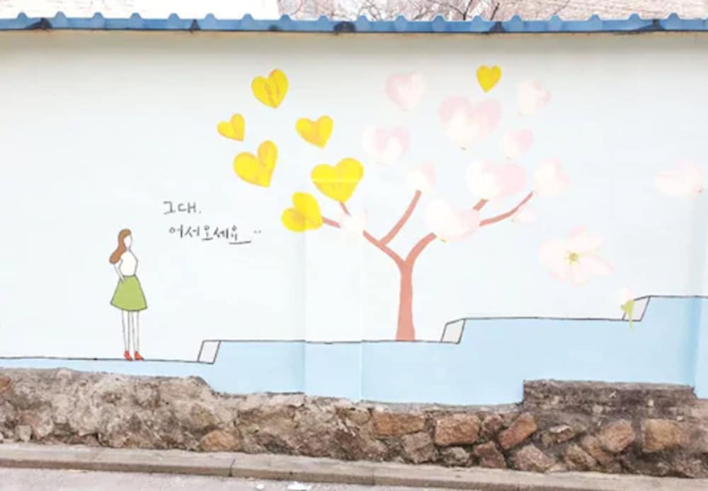 Фото Five hotel Jongno