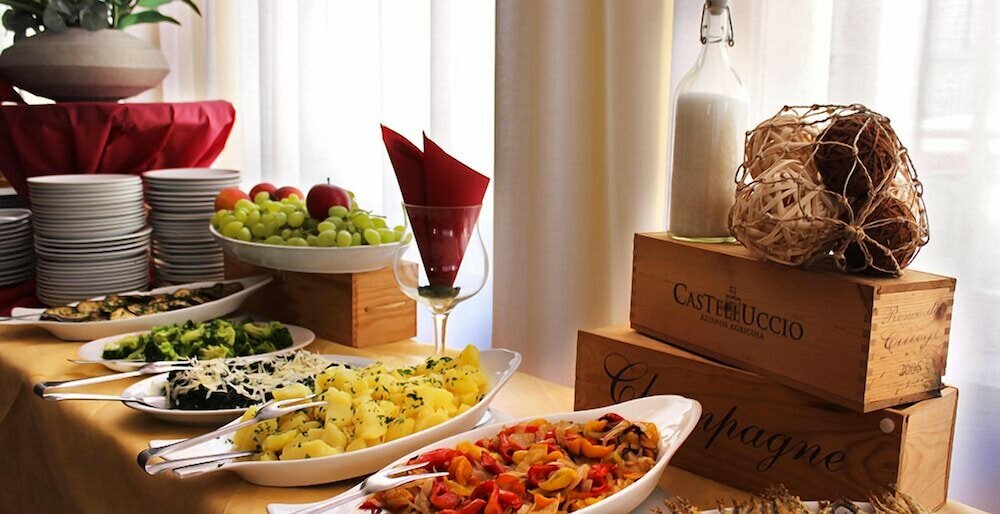 Фото Hotel New Primula