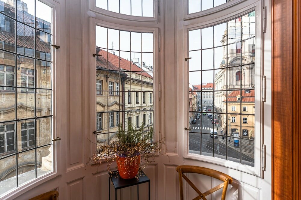 Фото Malostranska Residence