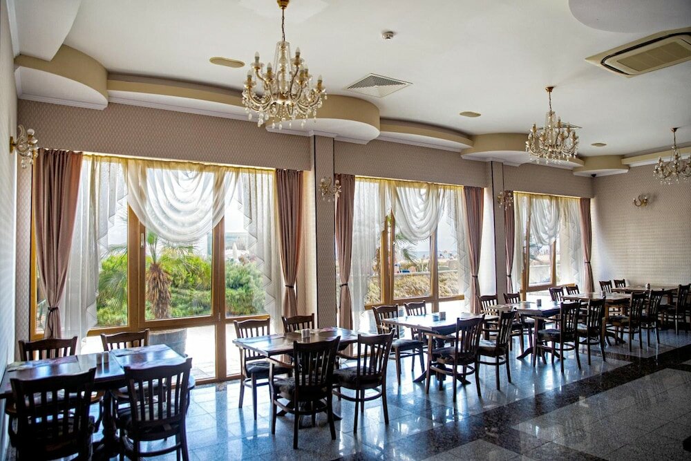 Фото Hotel Viand