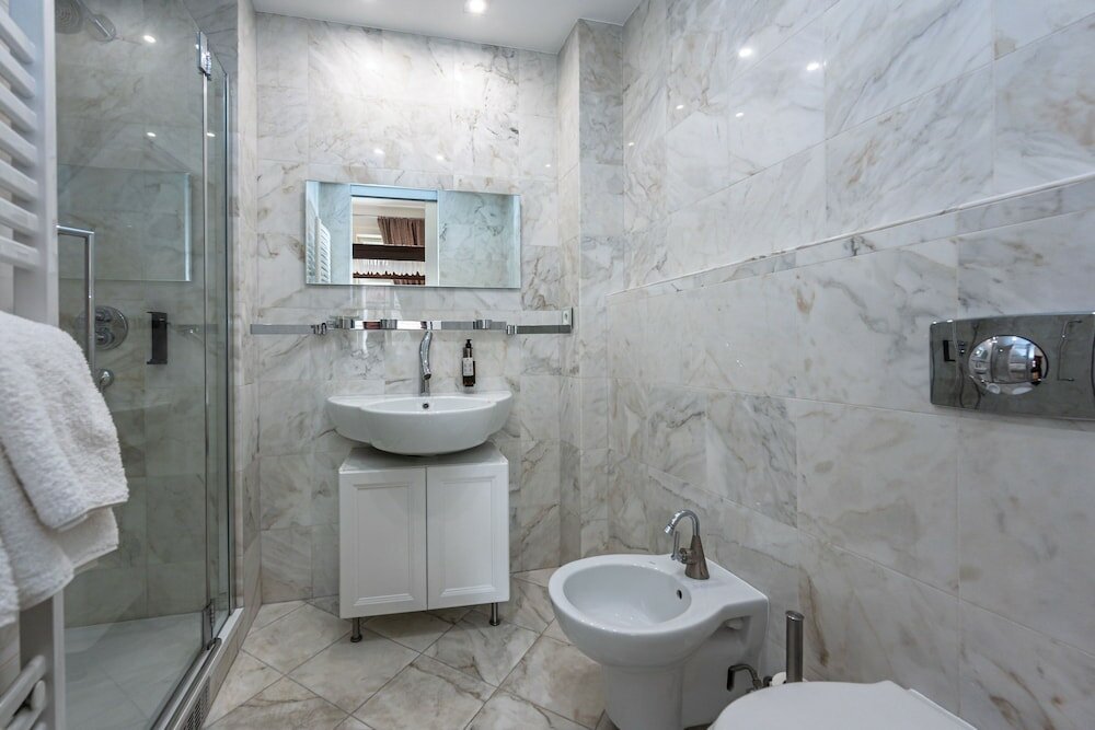 Фото Malostranska Residence