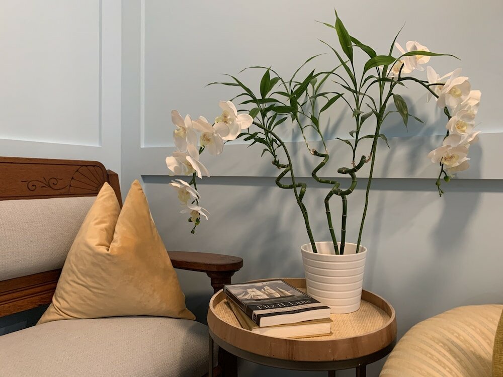 Фото The Cabot Lodge