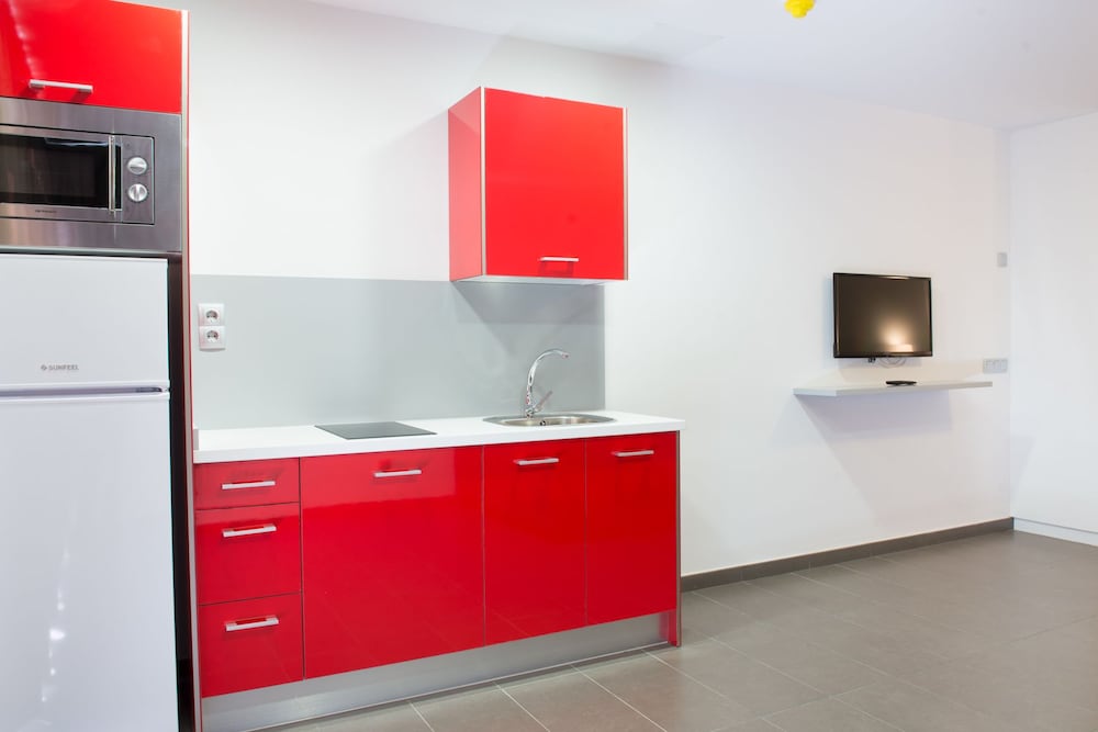 Фото Apartamentos El Palmar