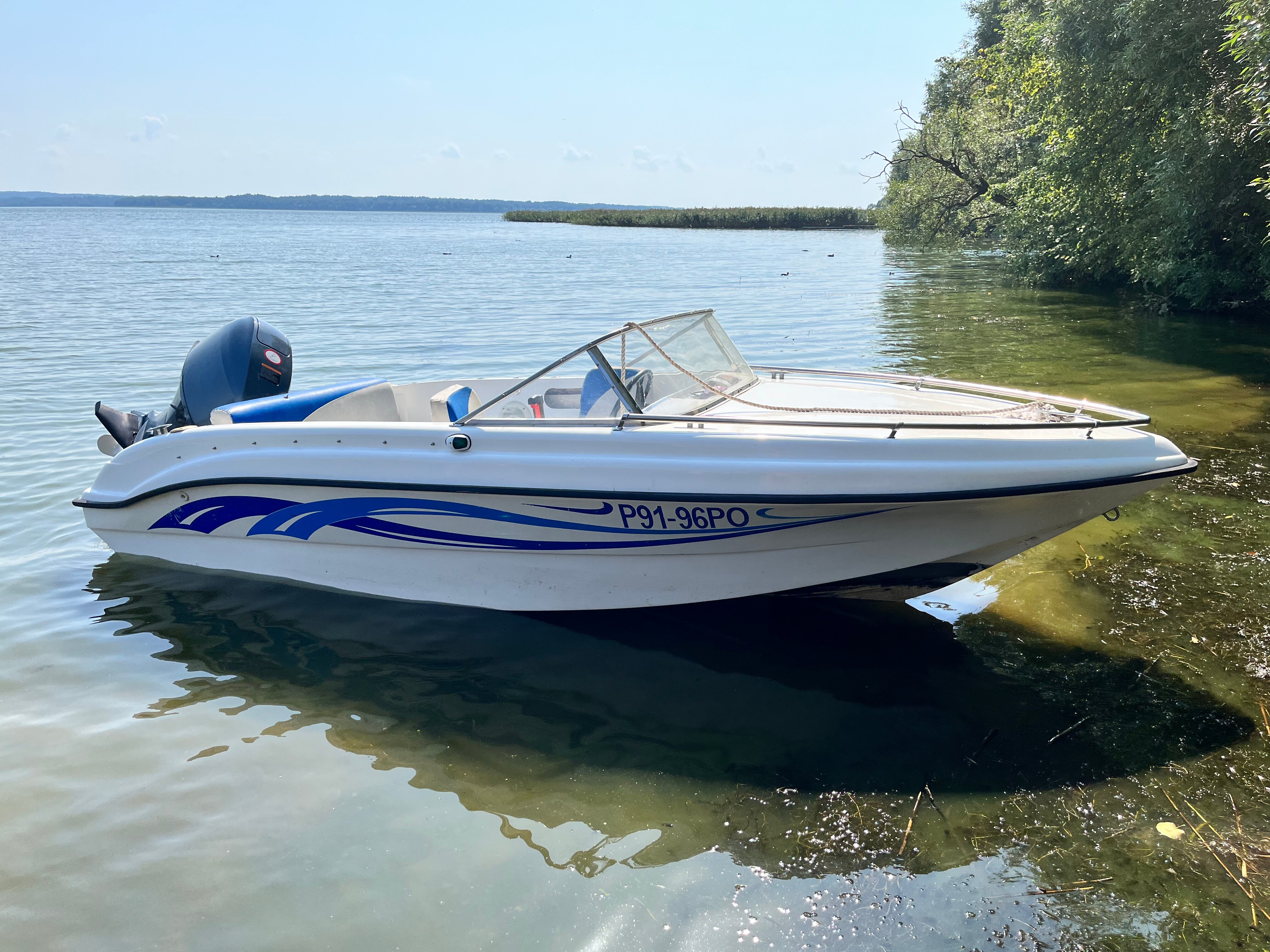 Фото Хуторок Себежский берег озера