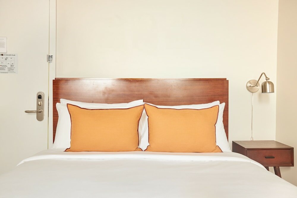 Фото The Arco powered by Sonder