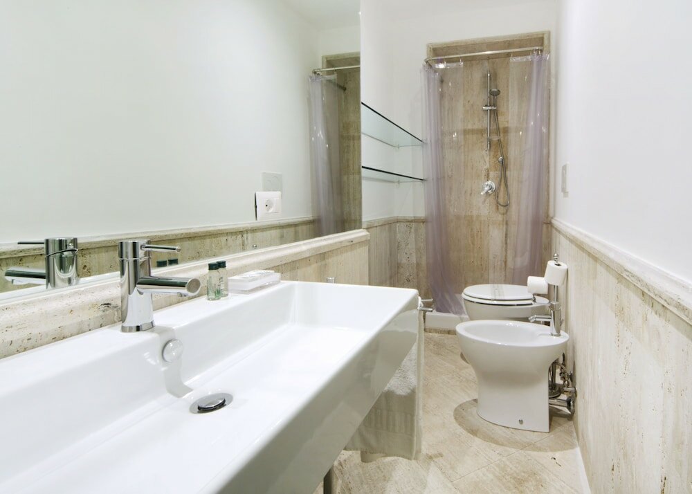 Фото The One Prati Rooms