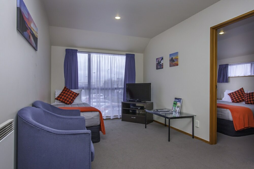 Фото Deans Bush Motel