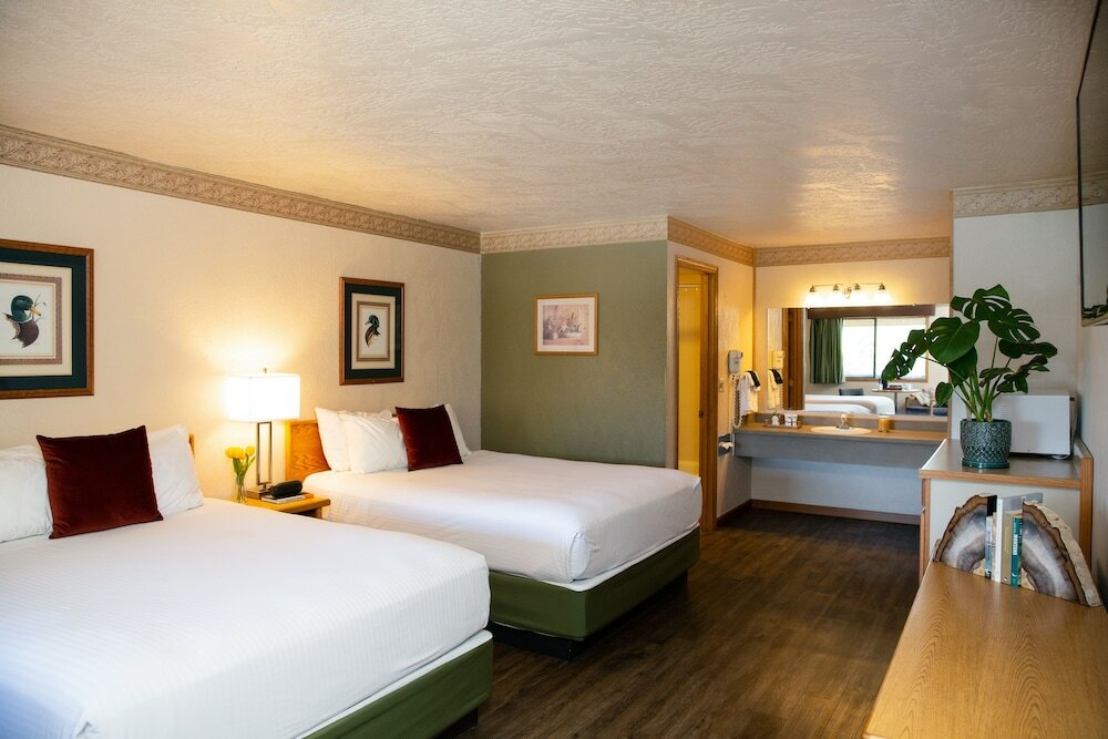 Фото Timbers Motel