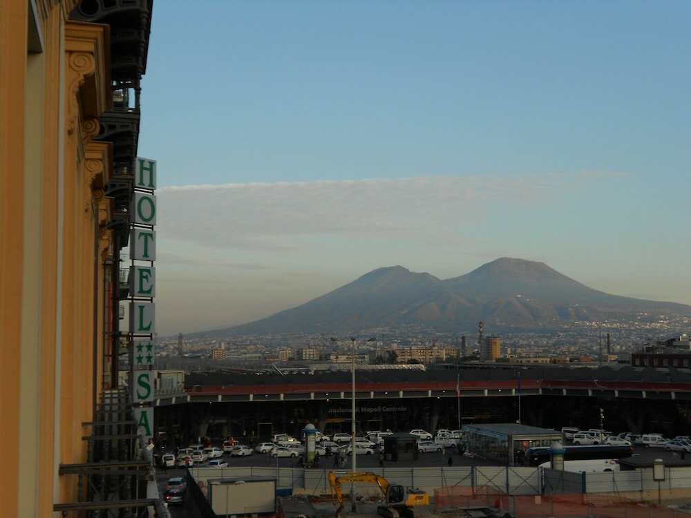 Фото Hotel New Sayonara