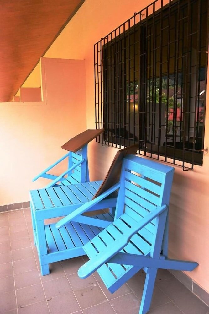 Фото P. S2 Resort