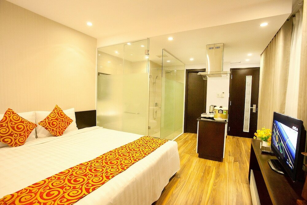 Фото Galaxy Apartment