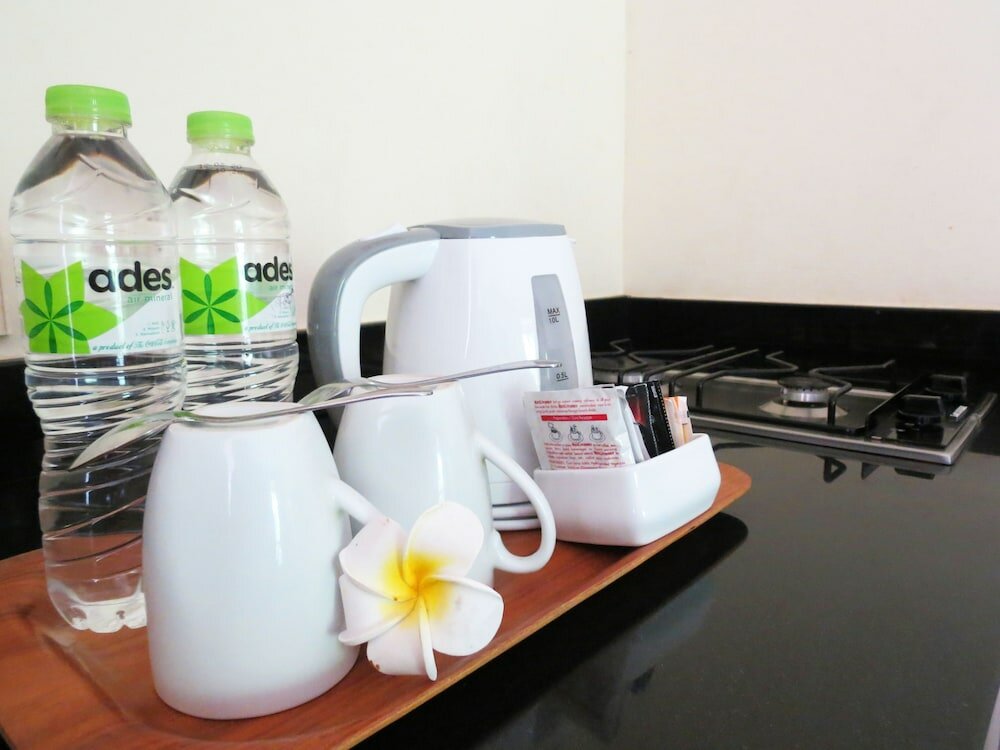 Фото Sekuta Condo Suites