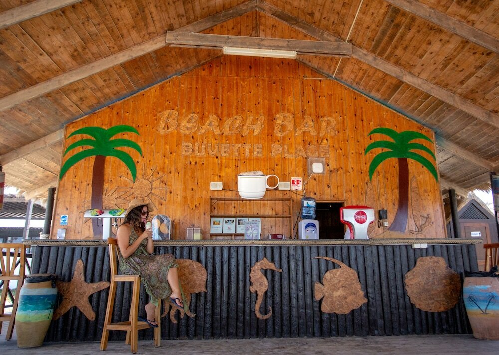 Фото Fiesta Beach