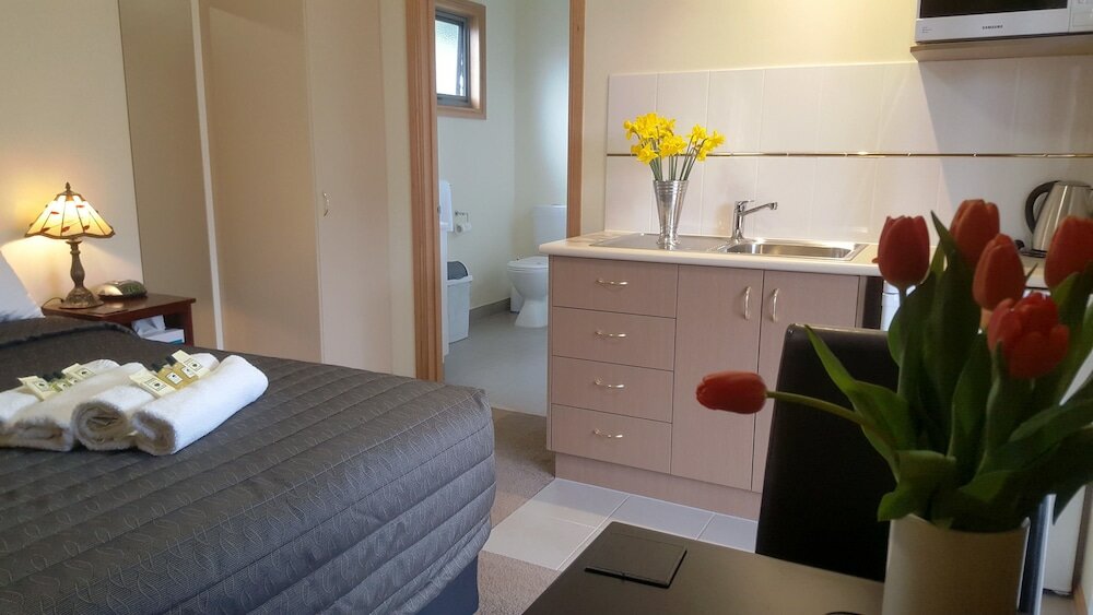 Фото Daylesford Central Motor Inn