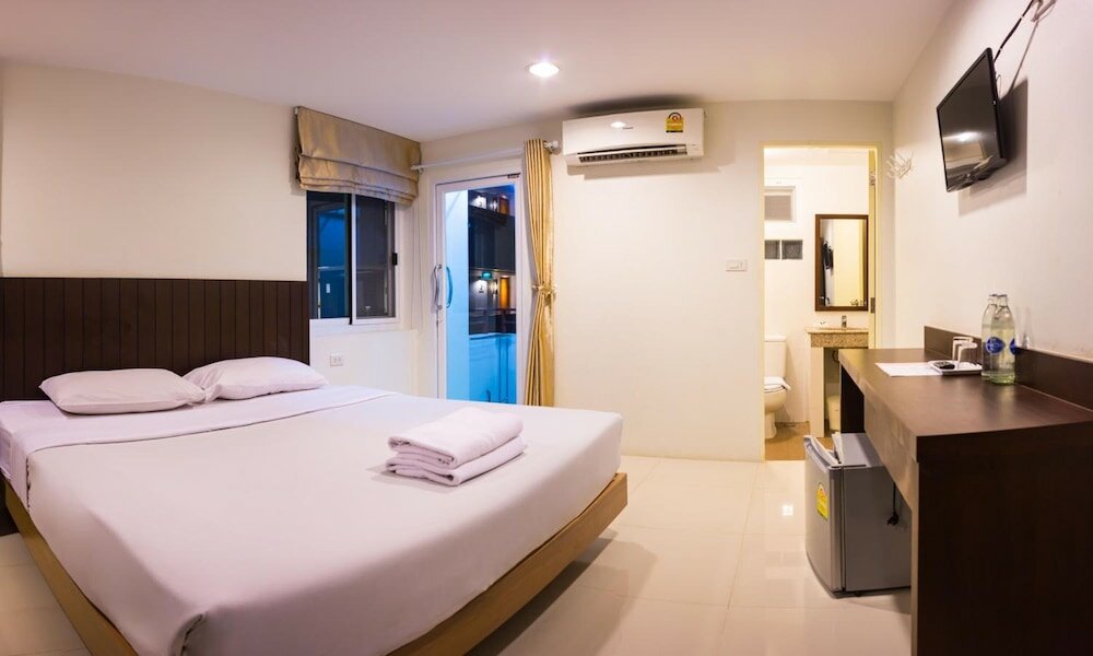 Фото Sunshine Hostel