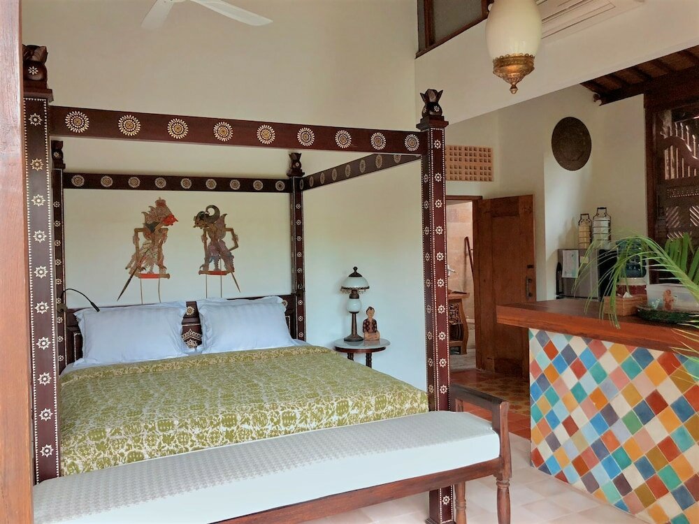 Фото Kampung Kecil