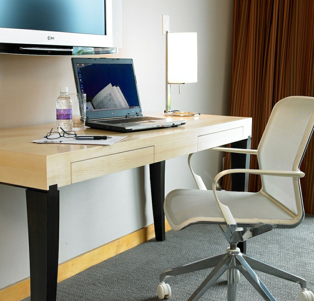 Фото Inn at Laurel Point