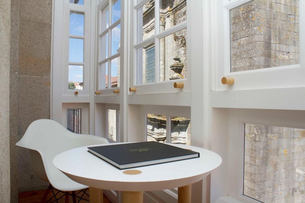 Фото Hotel Pazo de Altamira