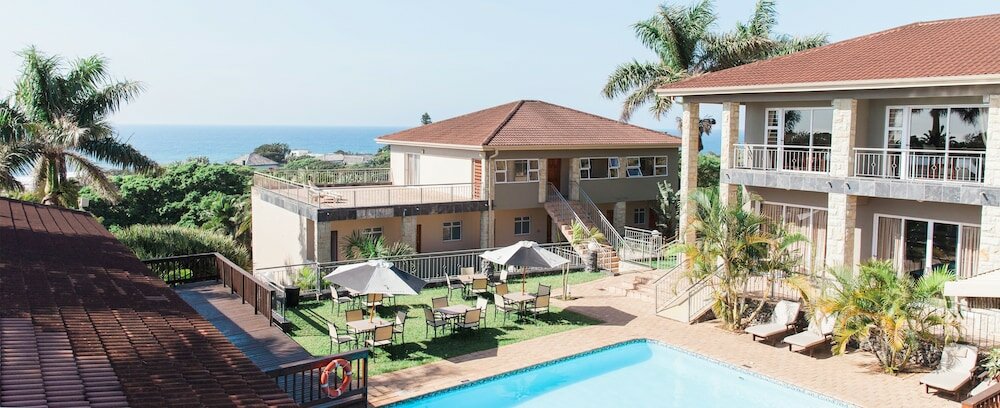 Фото Umthunzi Hotel & Conference