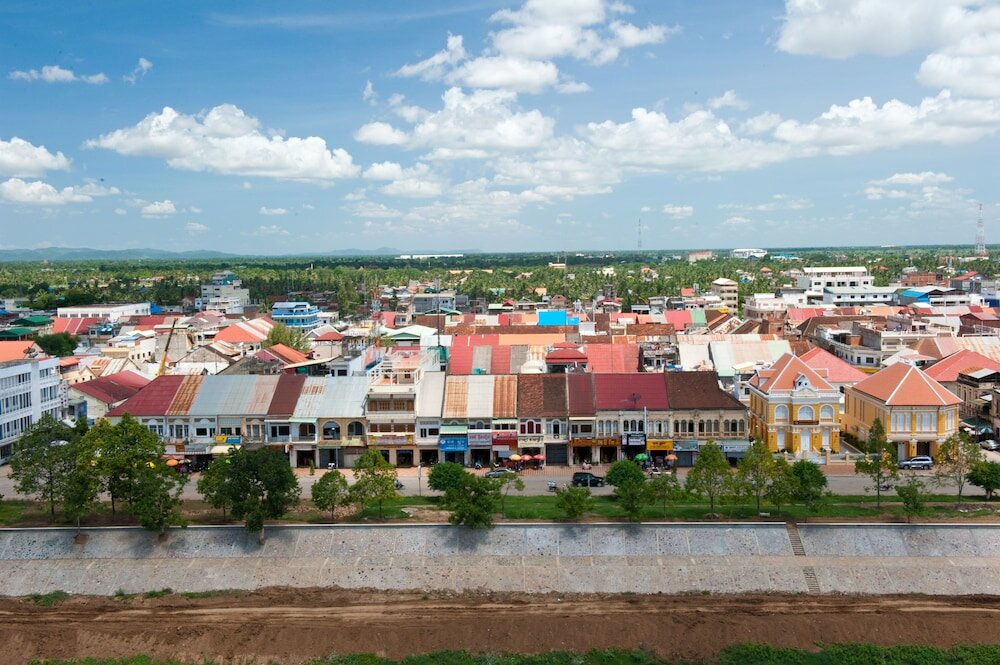 Фото King Fy Hotel