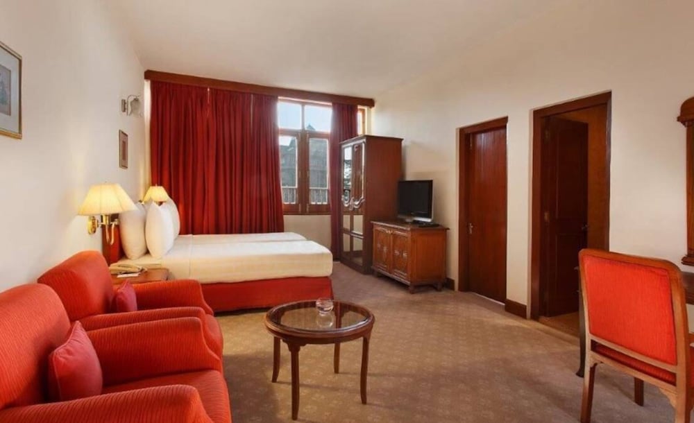 Фото отеля 3