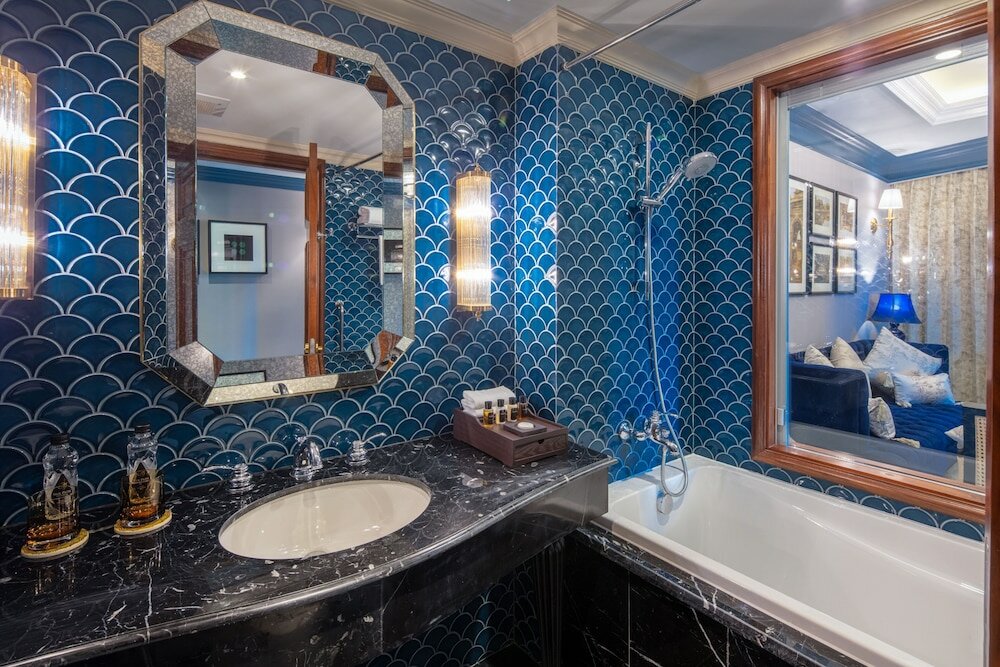 Фото Silk Path Grand Hue Hotel