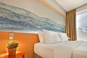 Гостиница Malaka Hotel Bandung