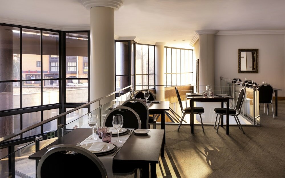 Фото Rafaelhoteles Pirámides