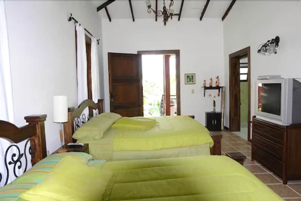 Фото Hotel Campestre La Navarra