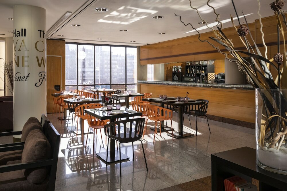 Фото Rafaelhoteles Pirámides