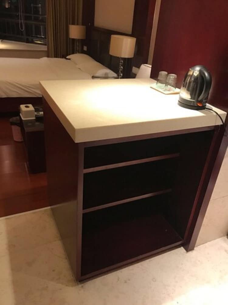 Фото Jing'an Ziyuan Apartment Hotel