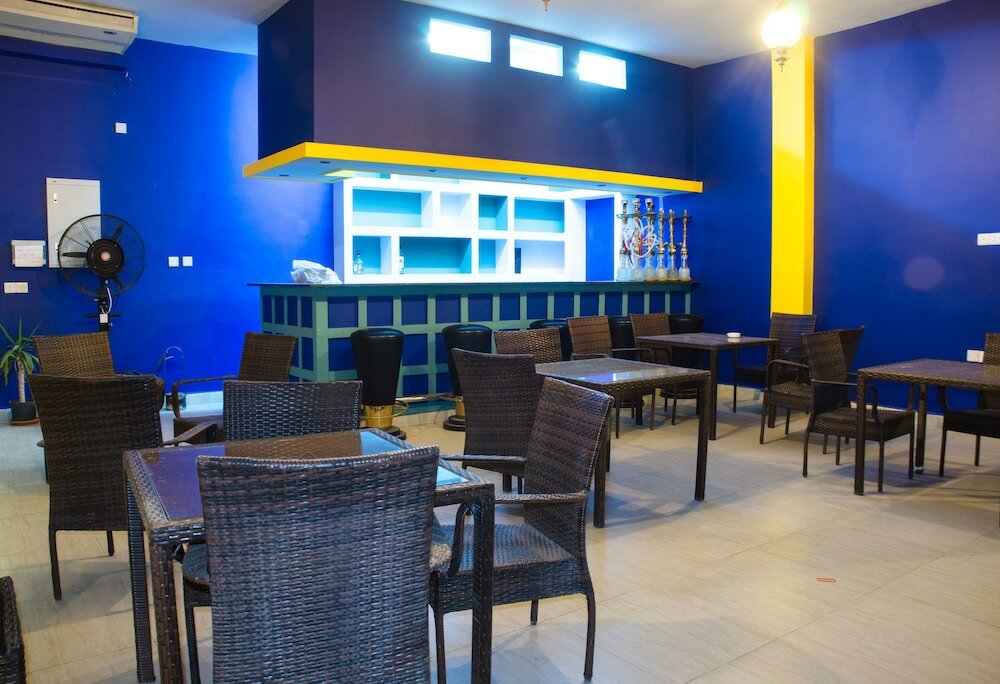 Фото Grand Madaba Hotel