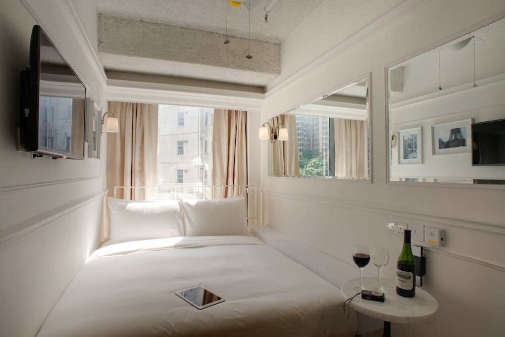Фото Mini Hotel Causeway Bay Hong Kong