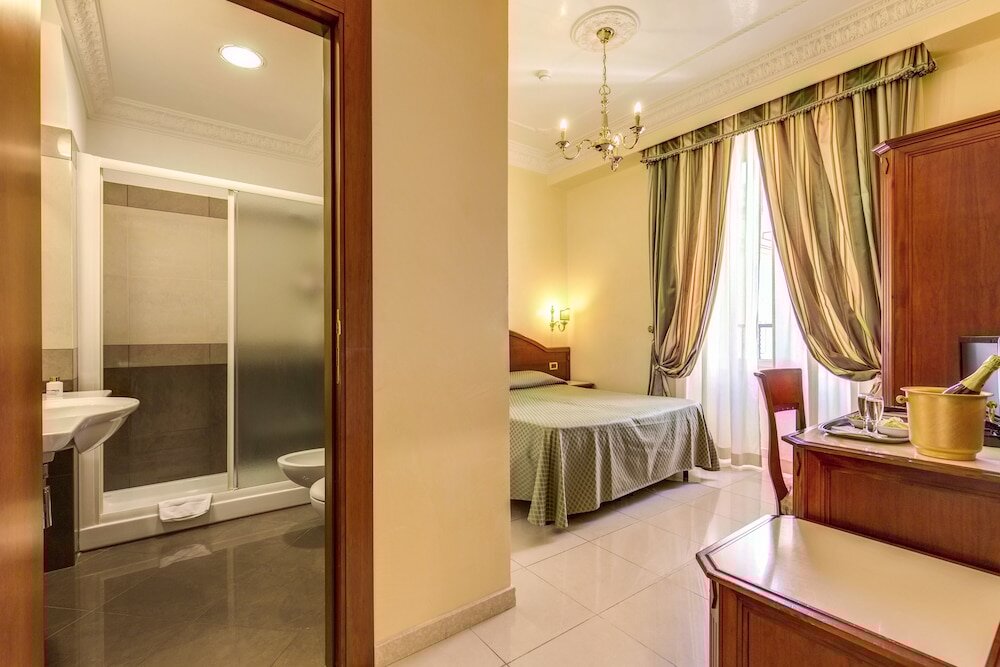 Фото Hotel Contilia