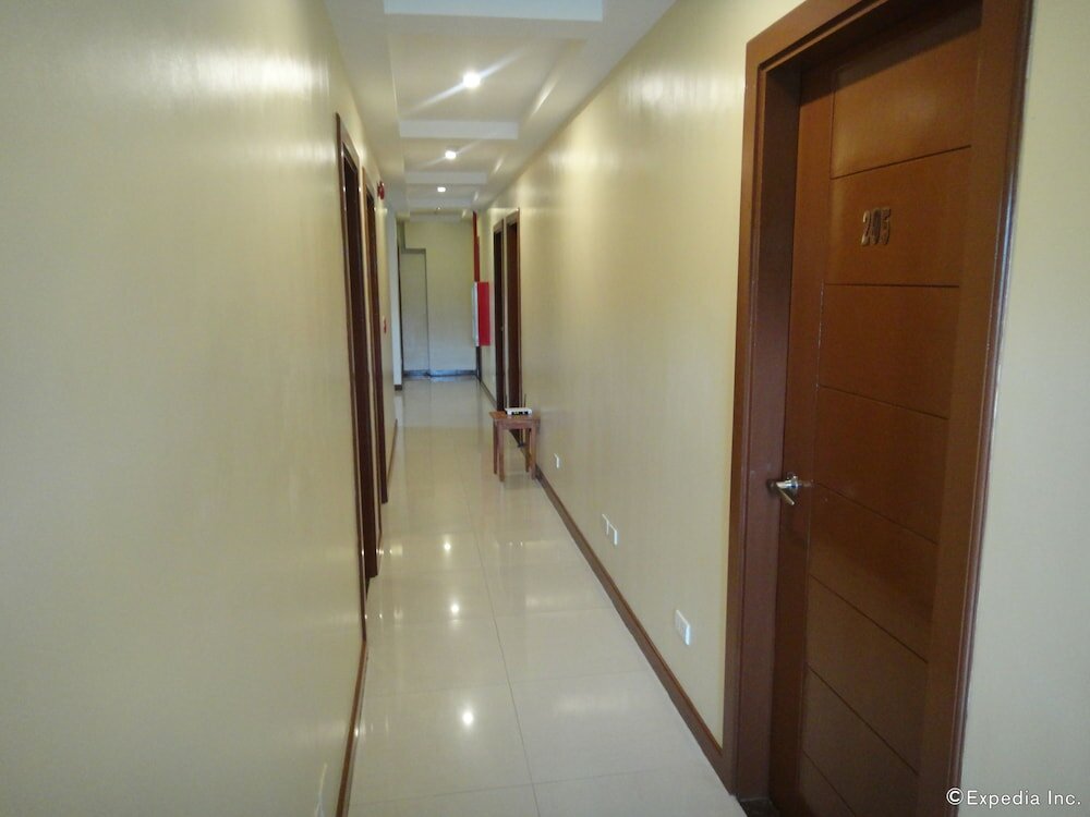 Фото Angelic Mansion