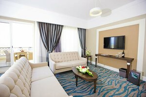 Rixos Bab Al Bahr (3, Marjan Island Boulevard, Emirate of Ras Al Khaimah), hotel