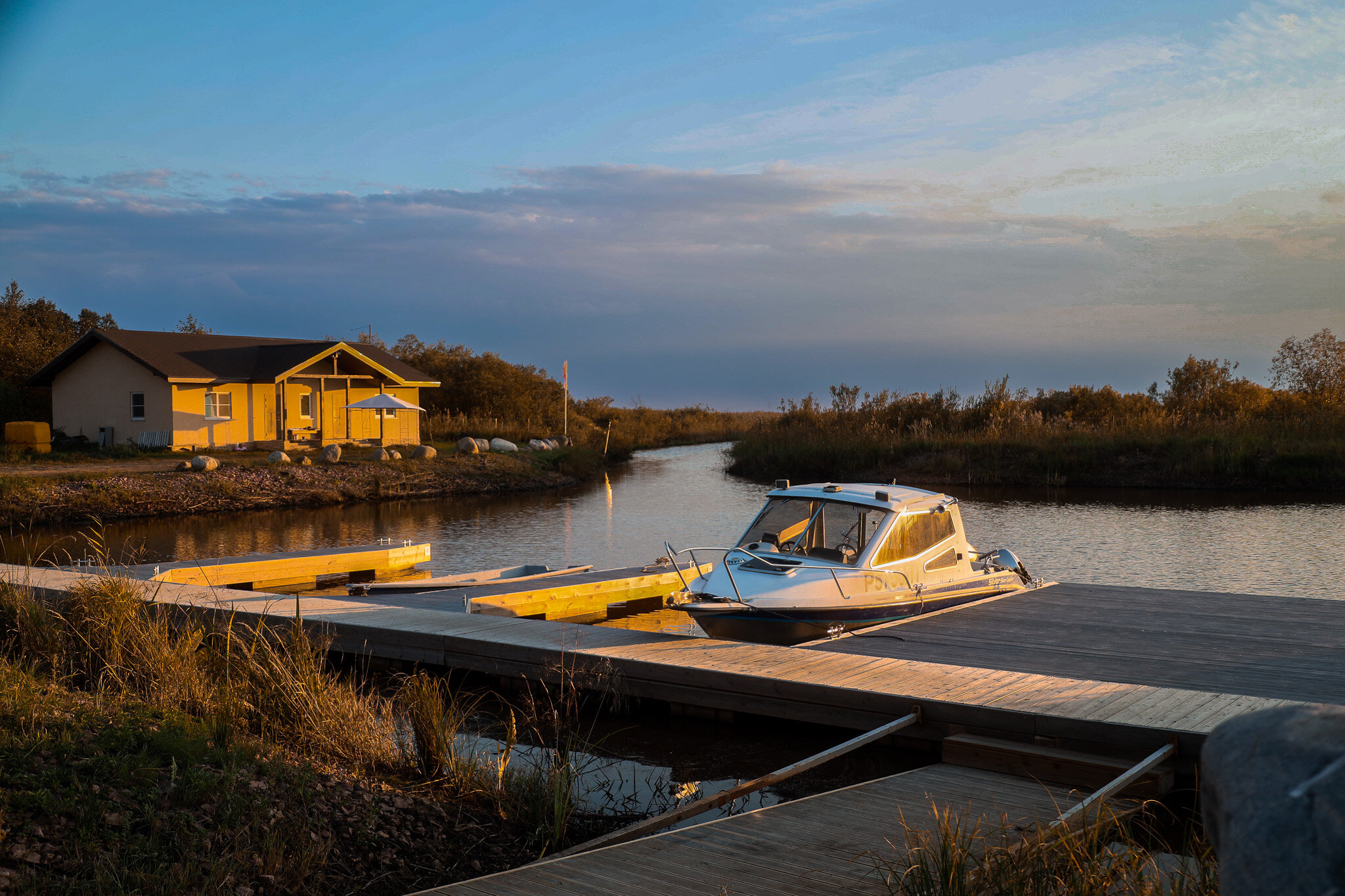 Фото Заостровье