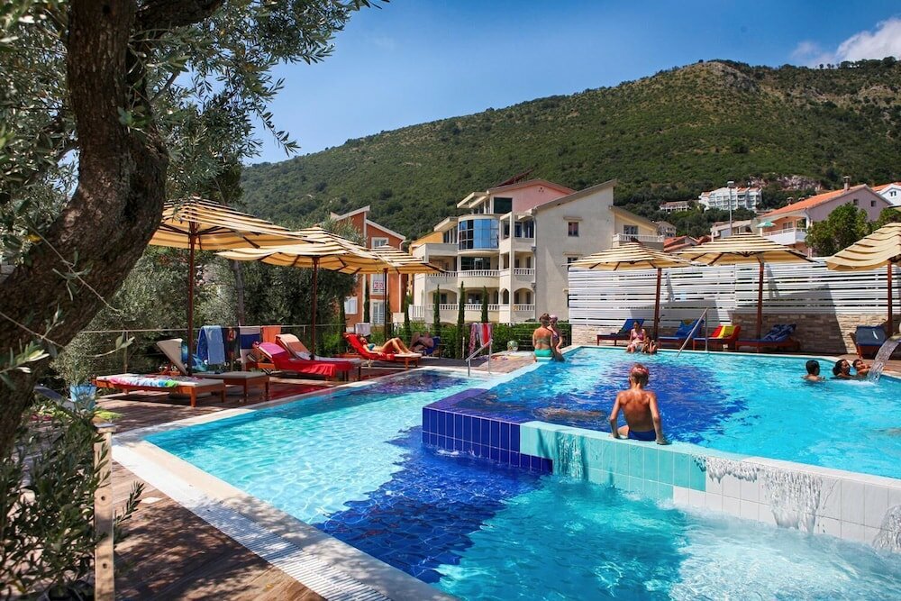 Фото Hotel Castellastva
