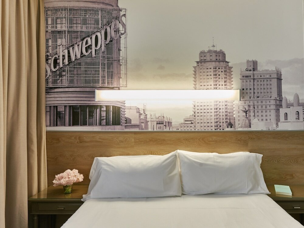 Фото Hotel Regente