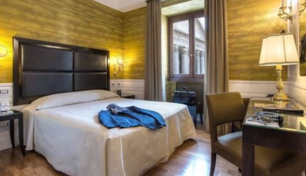 Фото Albergo Del Senato