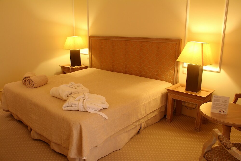 Фото Quinta das Vistas Palace Gardens