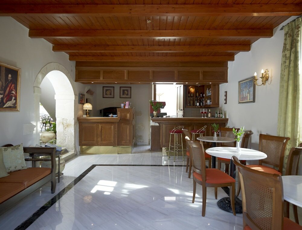 Фото Отель Palazzo Vecchio Exclusive Residence