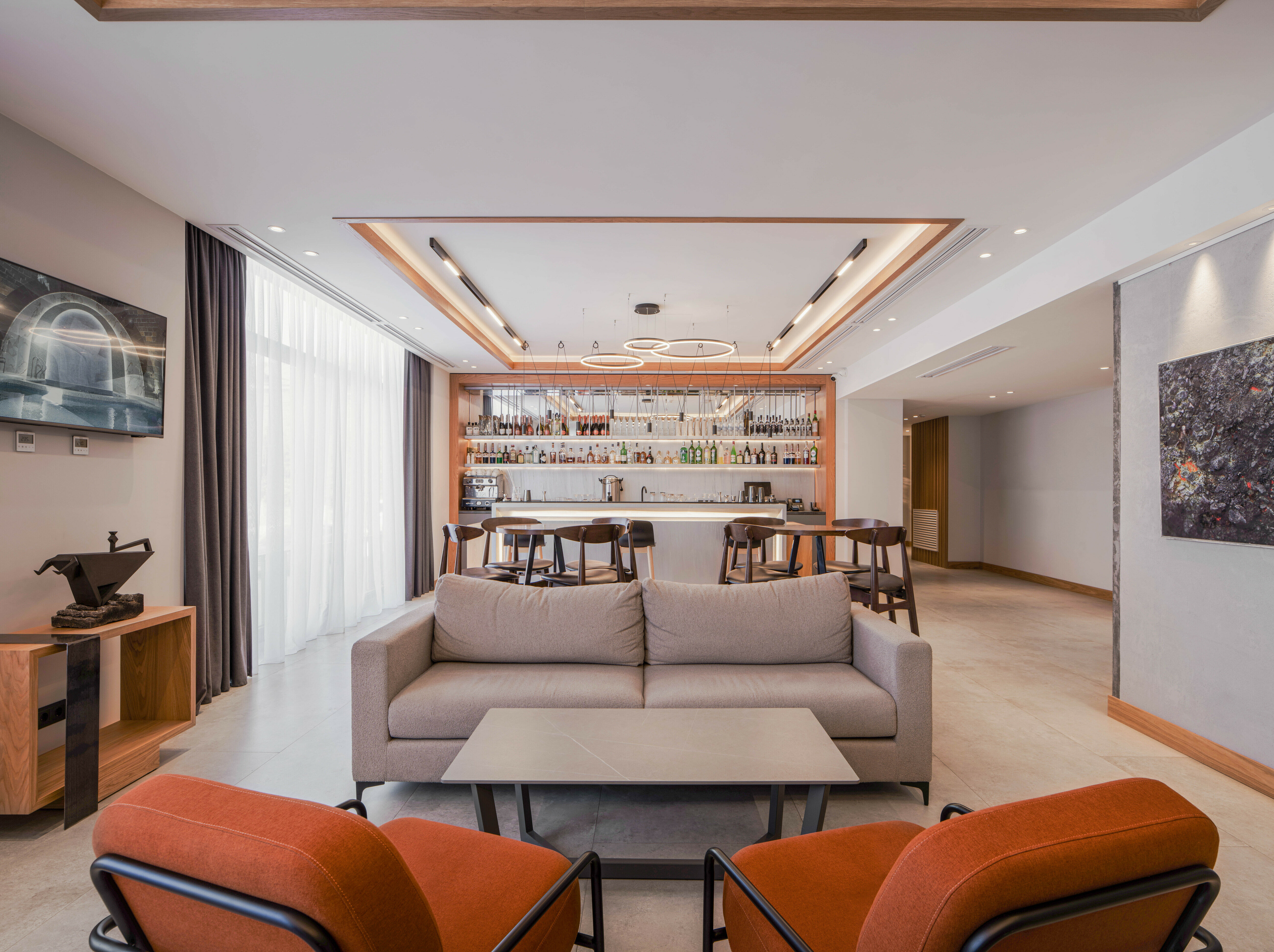 Фото Radisson Hotel & SPA Gyumri