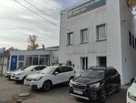 Feniks-Avto (10 Let Oktyabrya Street, 182/3), car service, auto repair