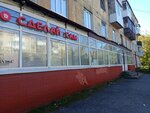 Сделай Сам (ulitsa Shishkina, 8), tienda de construcción