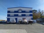 UralMotosnowboard (Yekaterinburg, Kirova Street, 40Б), atvs, water scooters and snowmobiles