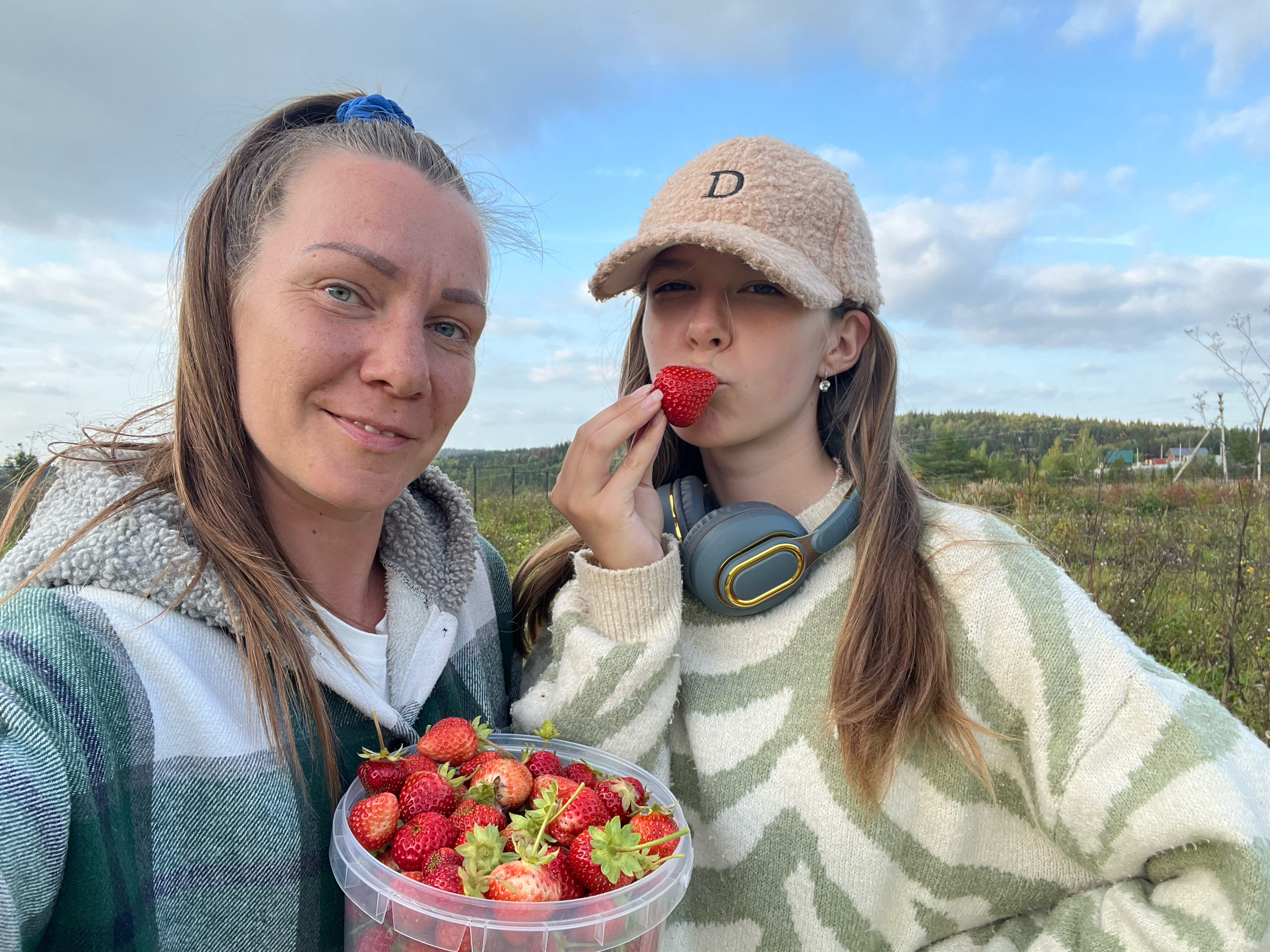 Фото Белая ежевика