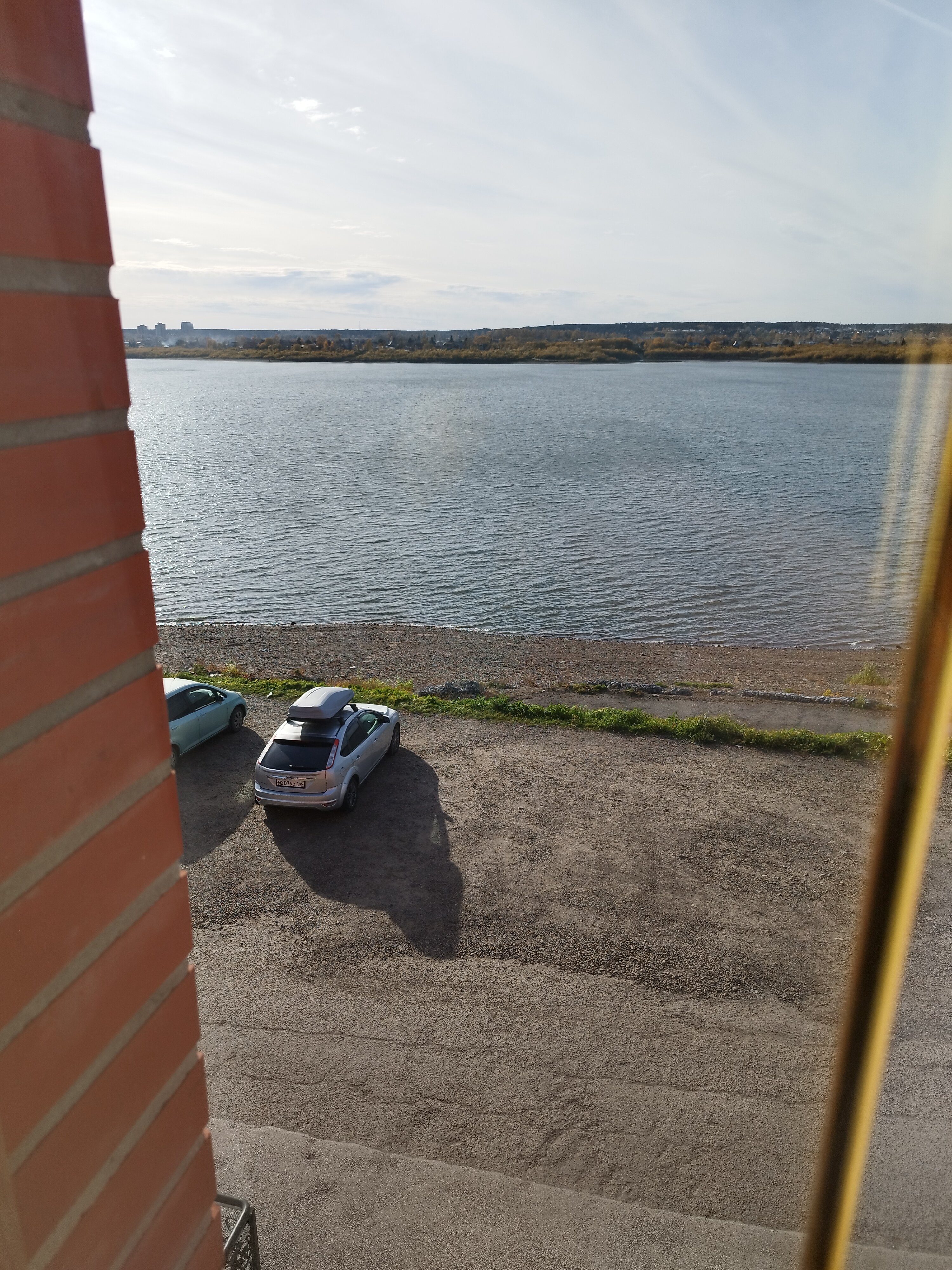 Фото Ковчег